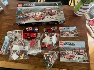 lego speed champions