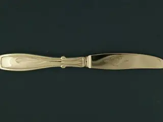 Kvintus Frokostkniv, 18 cm.