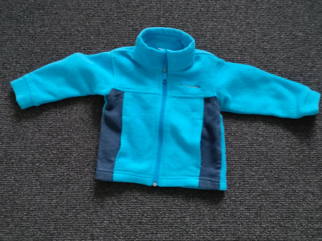 Billede 1 - Fleecetrøje Columbia str 24 mdr