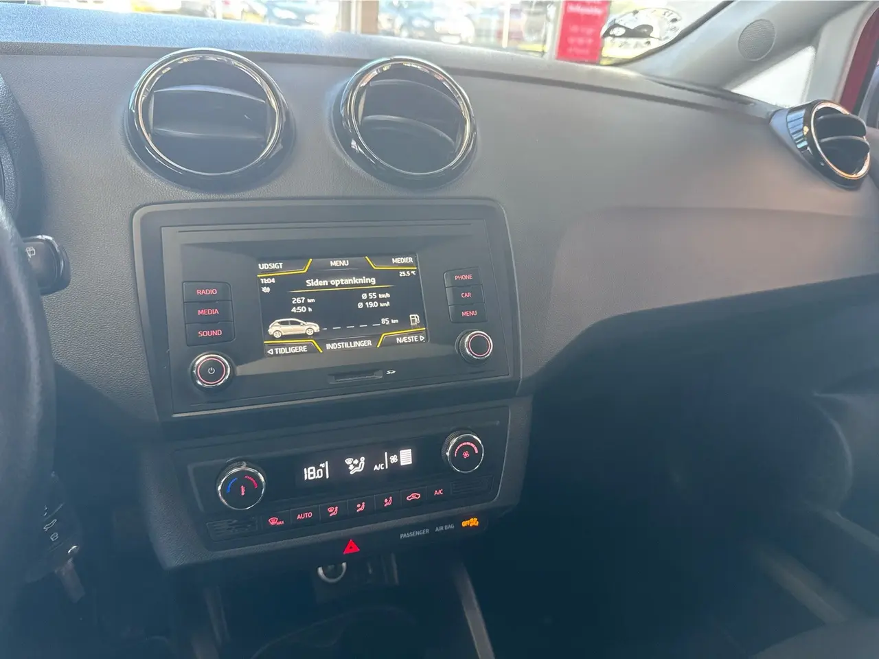 Billede 15 - Seat Ibiza 1,0 TSi 95 Style