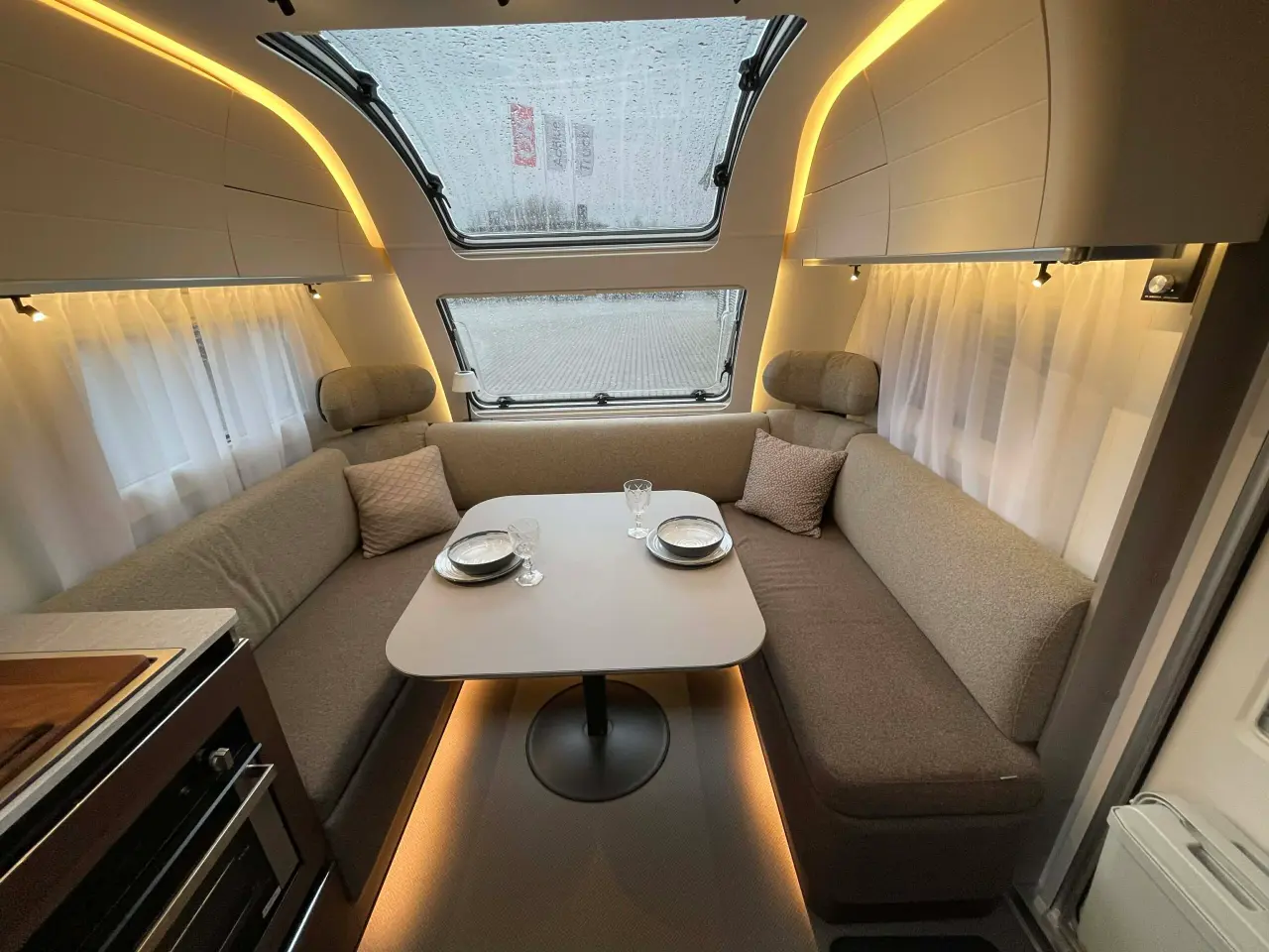 Billede 5 - 2022 Adria Alpina 613 UT