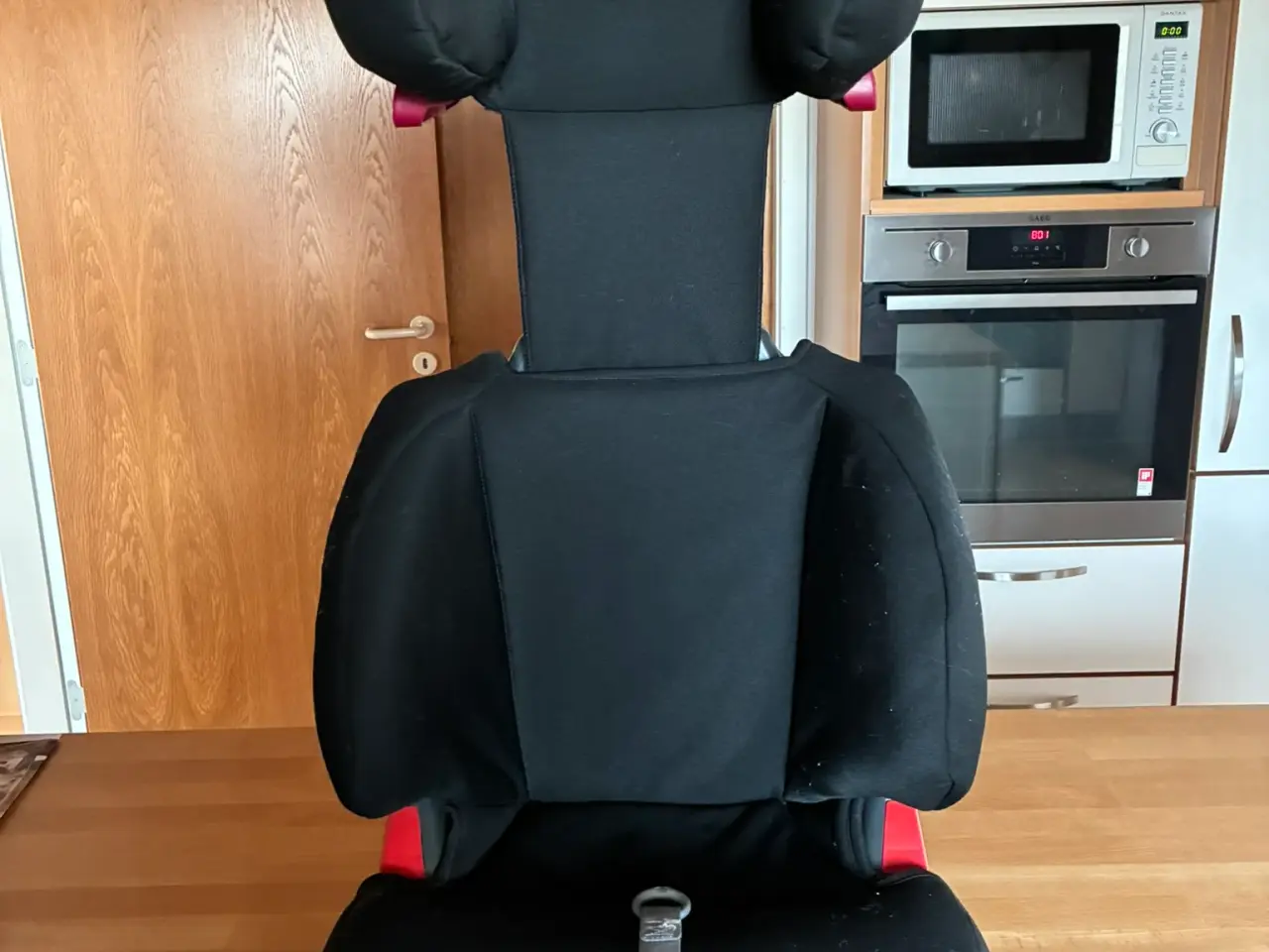 Billede 5 - Autostol Britax Römer - Discovery