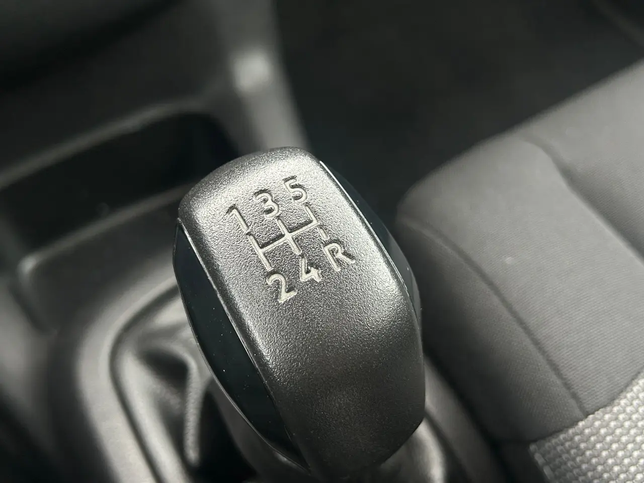 Billede 9 - Citroën C4 Cactus 1,6 BlueHDi 100 Challenge