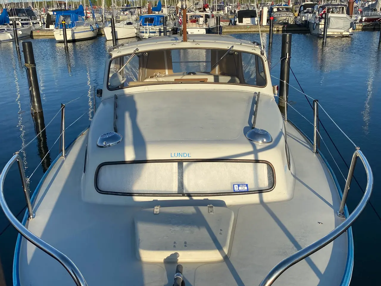 Billede 7 - Albin 25 deluxe