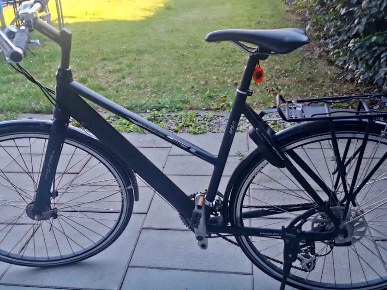 Billede 1 - Nishiki 28" Citybike/Hybrid