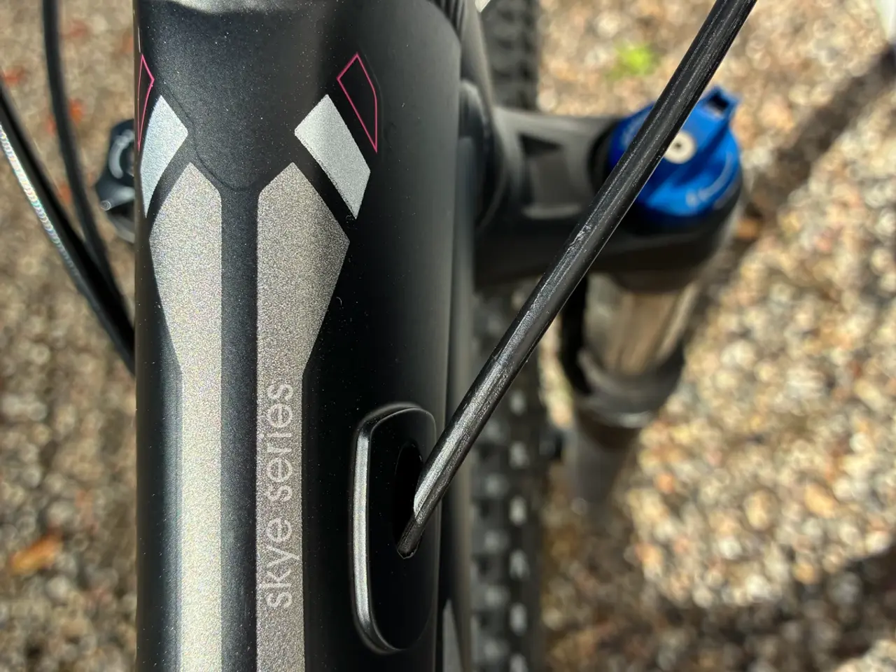 Billede 11 - TREK mountainbike Skye TLX 27,5”