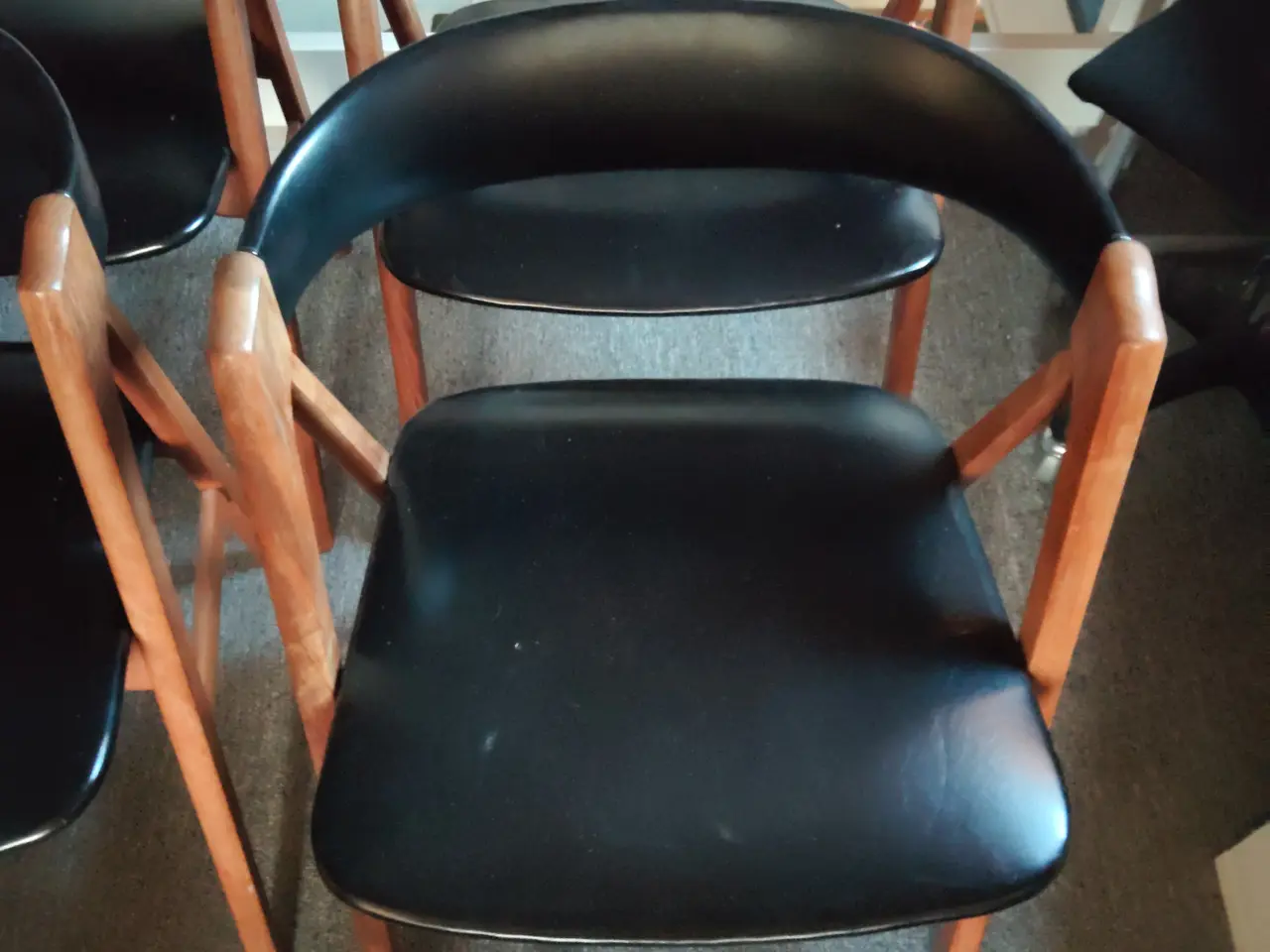 Billede 1 - Stole Farstrup model 205