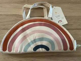Taske Fabelab Purse Rainbow