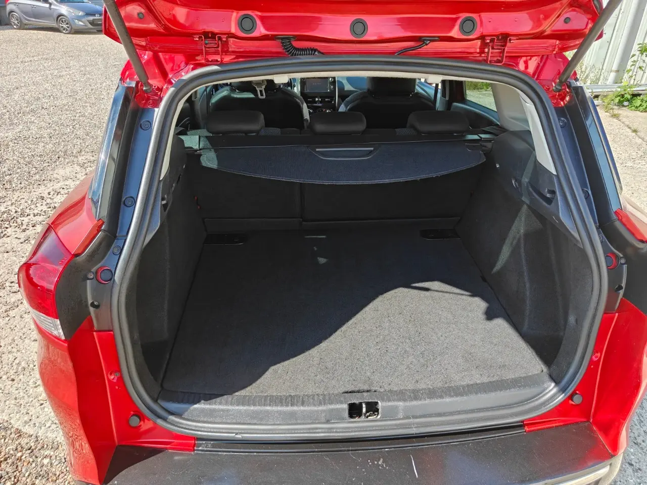 Billede 6 - Renault Clio IV 0,9 TCe 90 Formula Edition Sport Tourer