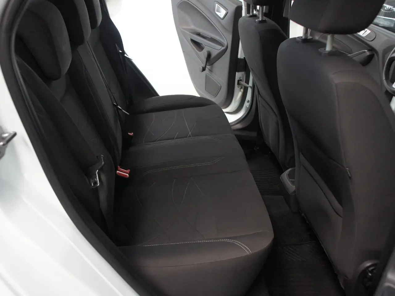 Billede 14 - Ford Fiesta 1,0 SCTi 100 Trend