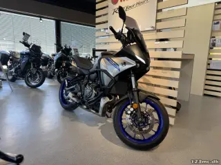 Yamaha Tracer 7