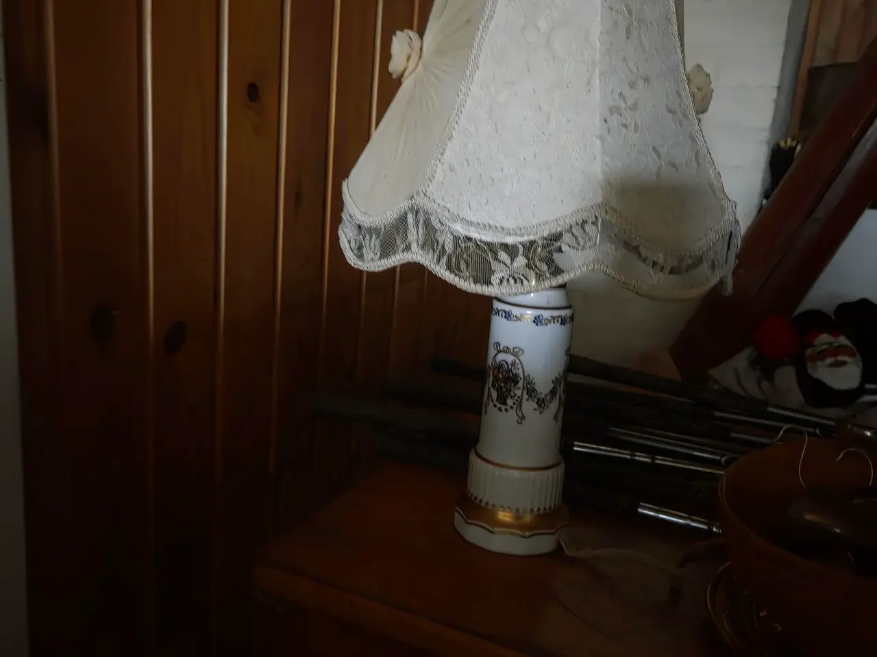 Billede 2 - Dahl Jensen lampe