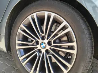 Originale BMW Fælge