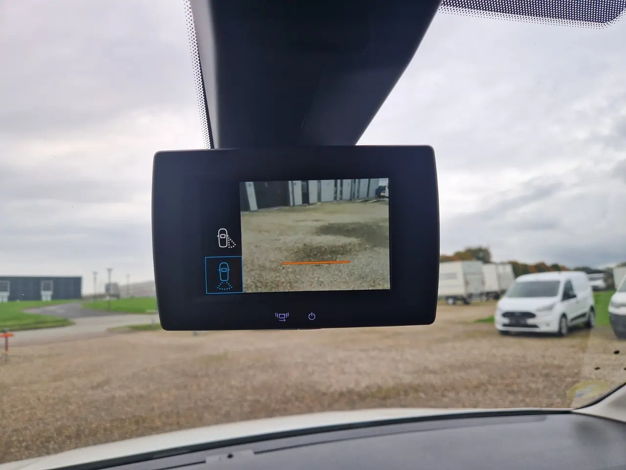 Billede 12 - Citroën Berlingo 1,5 BlueHDi 130 L1 ProffLine Van