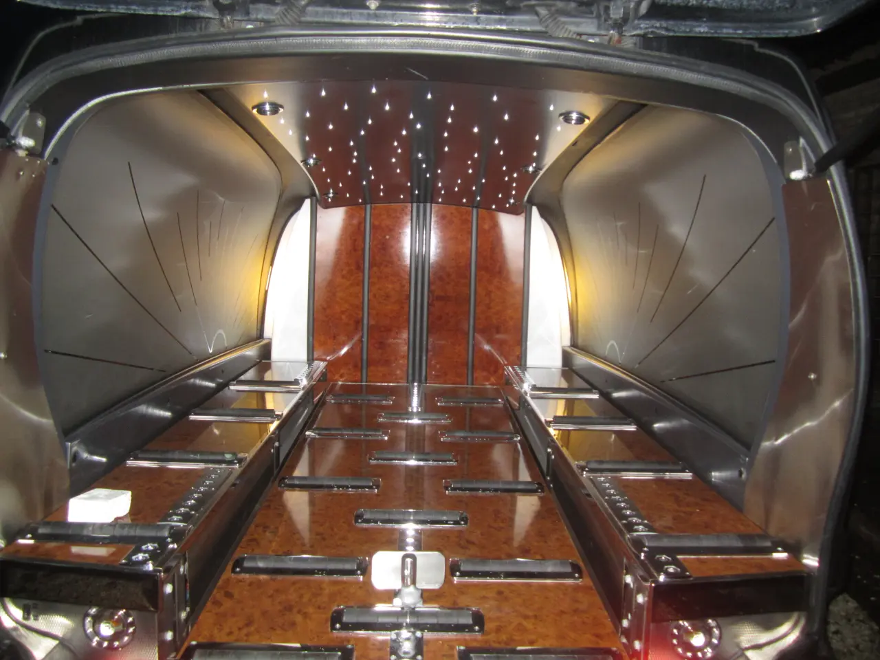 Billede 12 - Rustvogn Mercedes E270 CDI Aut. BINZ
