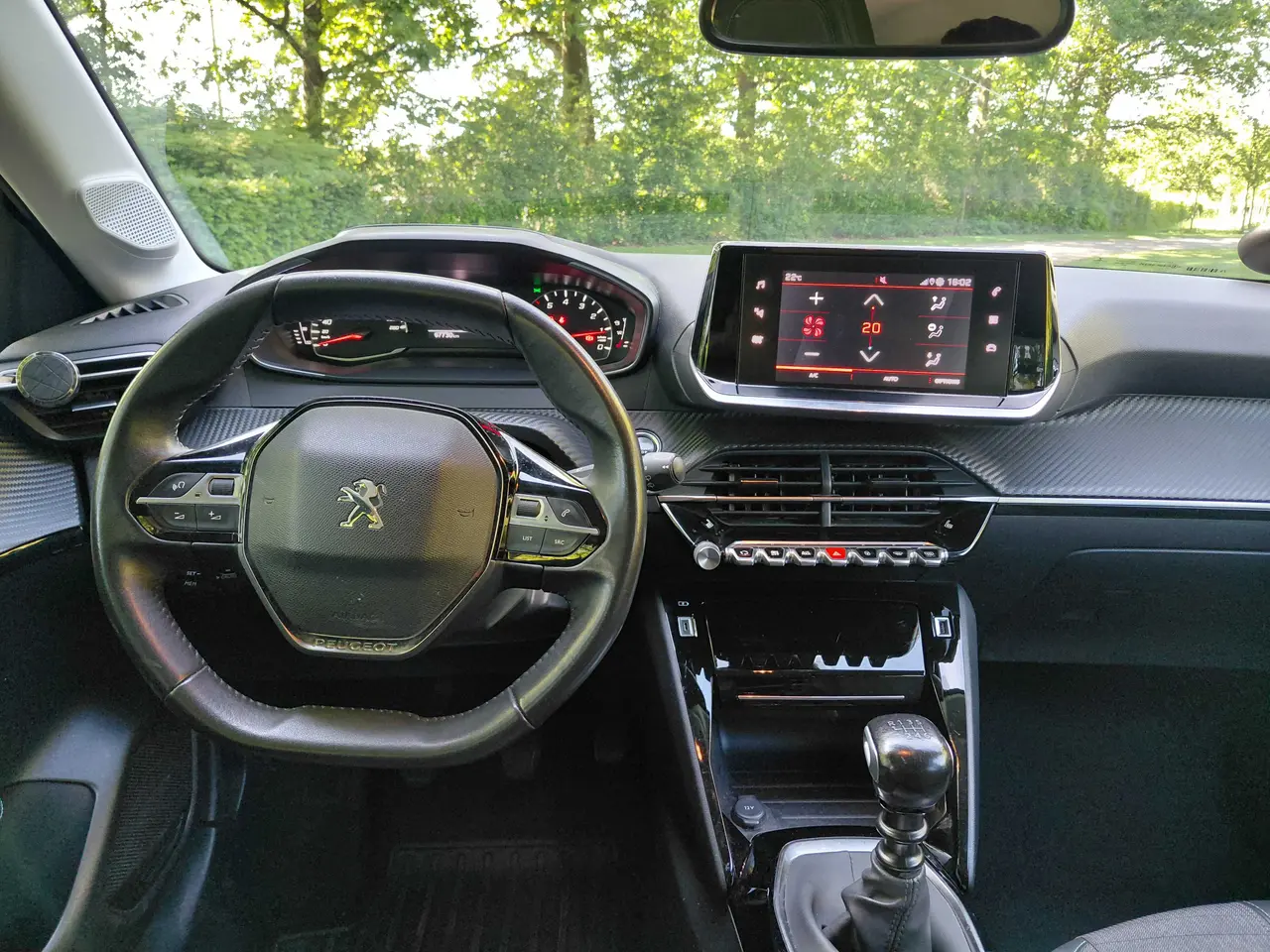 Billede 7 - 208 puretech