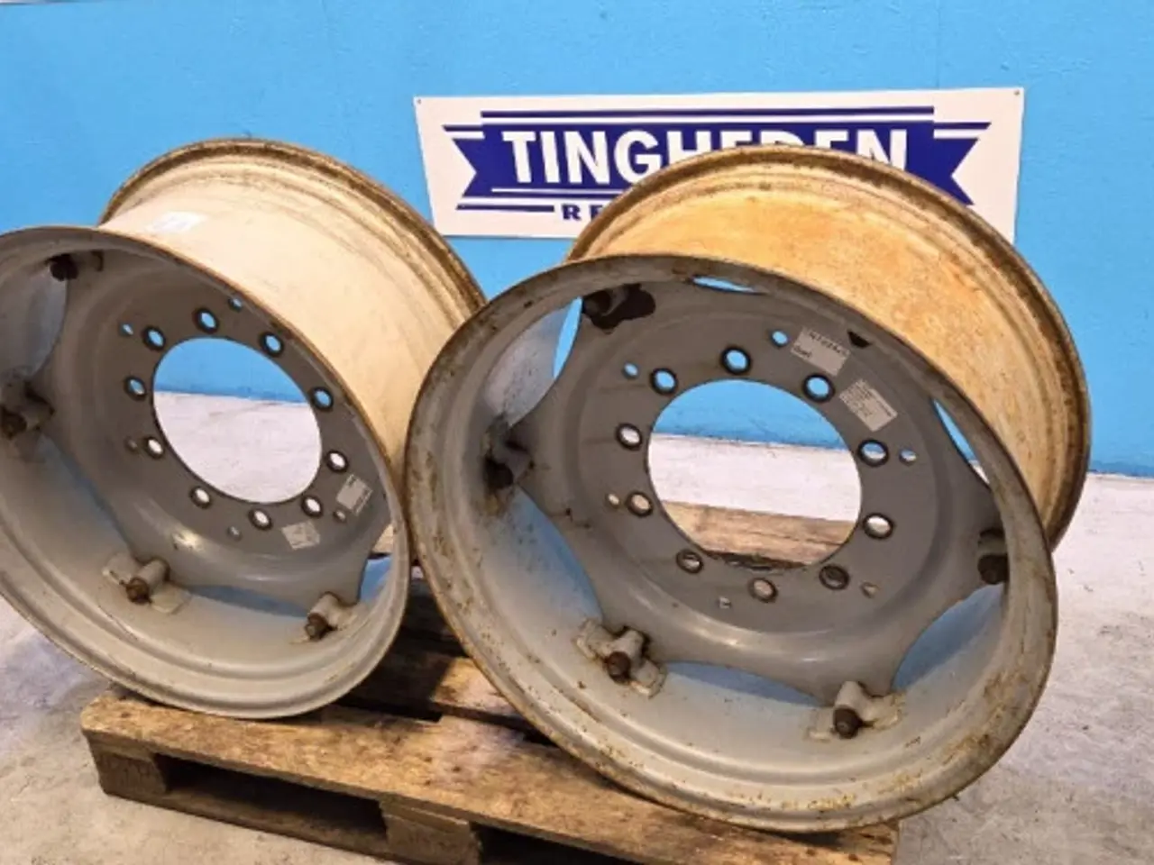 Billede 6 - 28" W14LX28