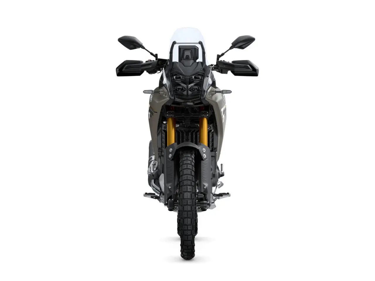 Billede 13 - Yamaha Ténéré 700