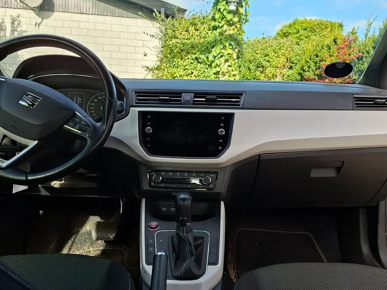 Billede 10 - Seat Arona 1,0 TSi 115 Xcellence DSG