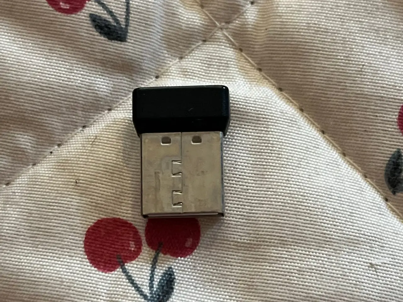 Billede 5 - Logitech M185 trådløs mus sort