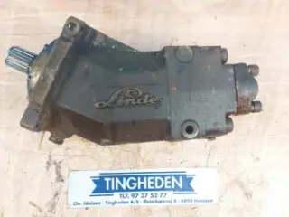 Massey Ferguson 40RS Hydrostatmotor 46163100 