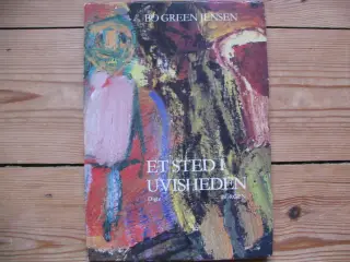 Bo Green Jensen - Et sted i uvisheden