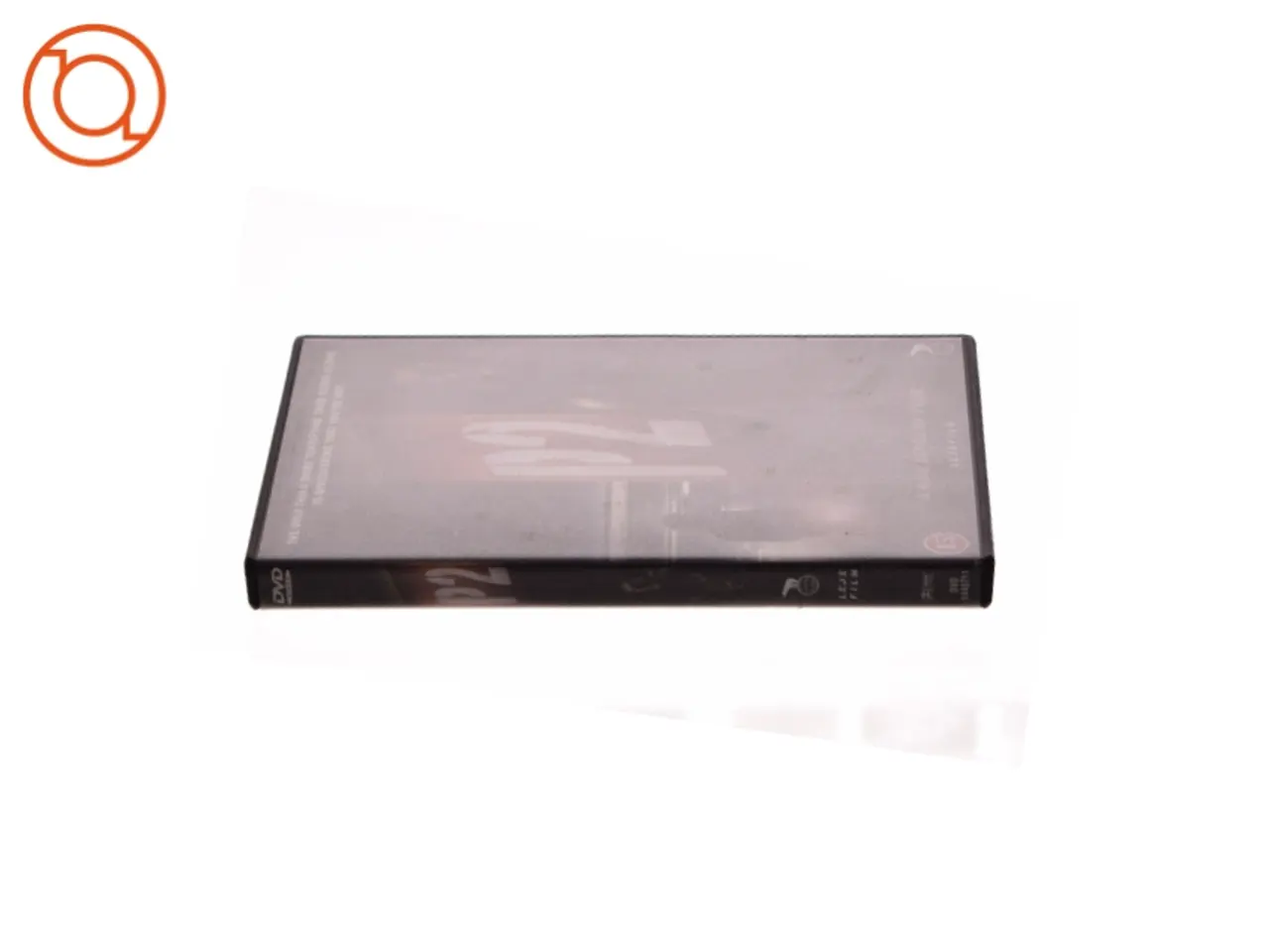 Billede 2 - P2 fra dvd