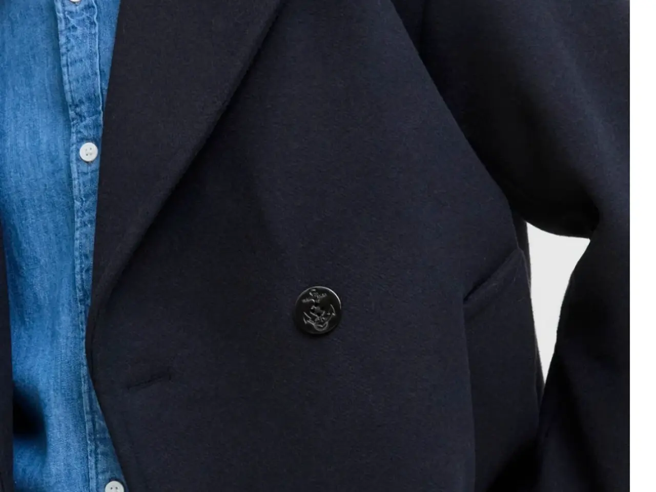 Billede 1 - UBRUGT Jack & Jones Jakke PREMIUM