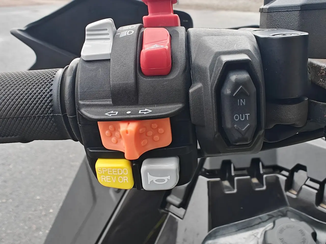 Billede 9 - Polaris Sportsman XP 1000 S Traktor godkendt