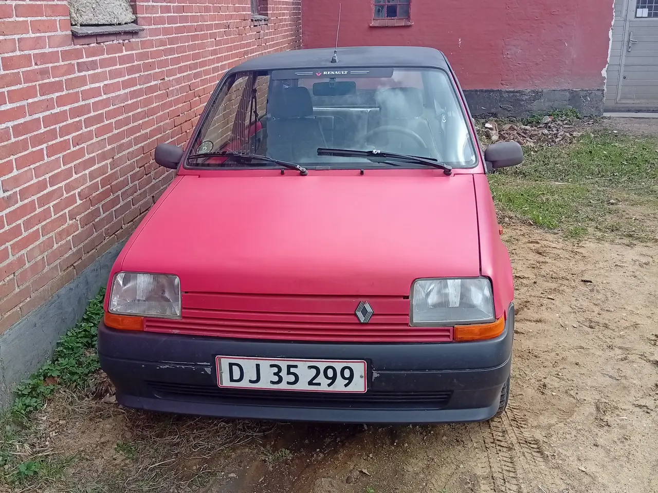 Billede 3 - Renault ts5