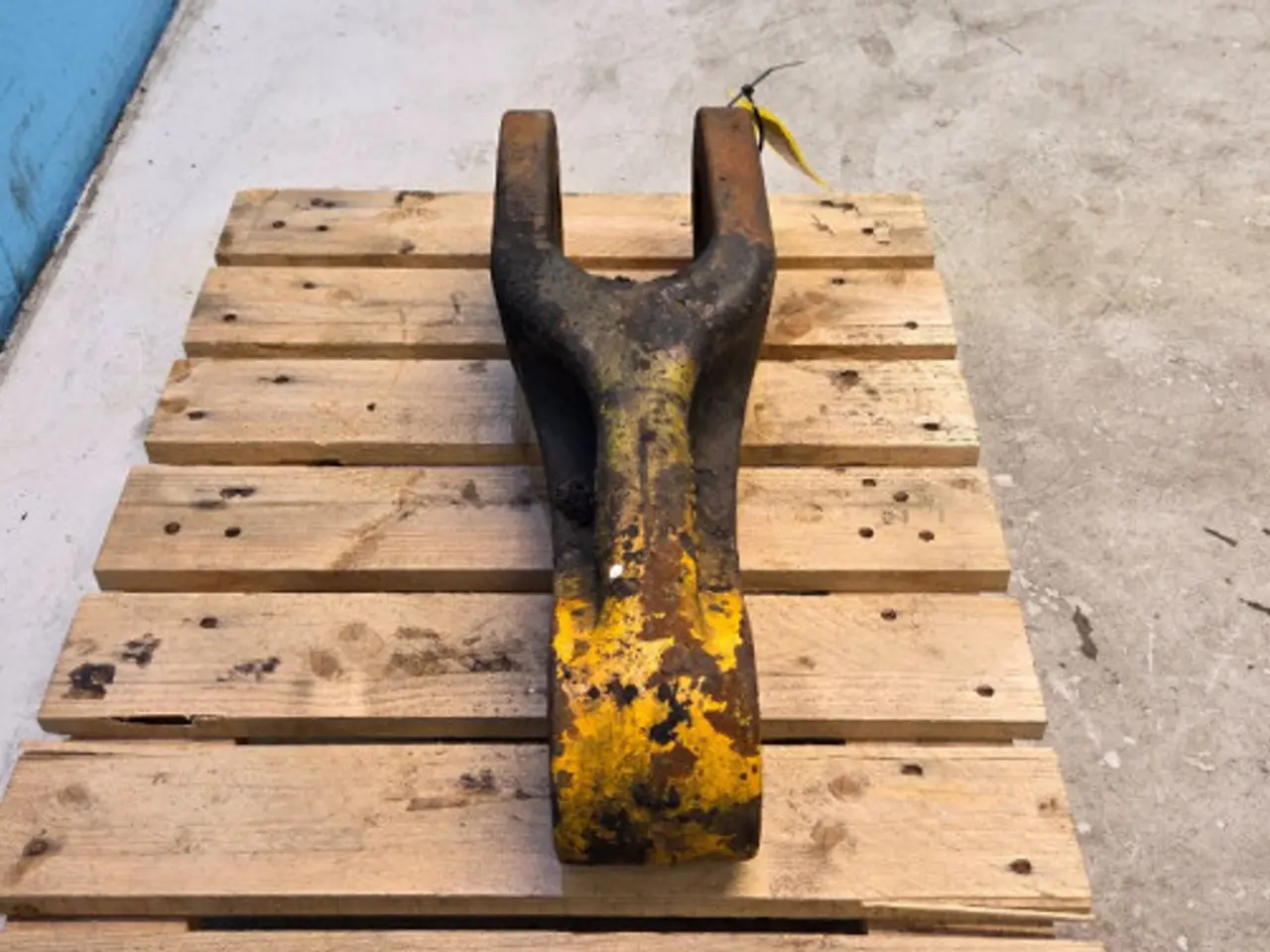 Billede 11 - JCB 560-80 Arm 332-G5948
