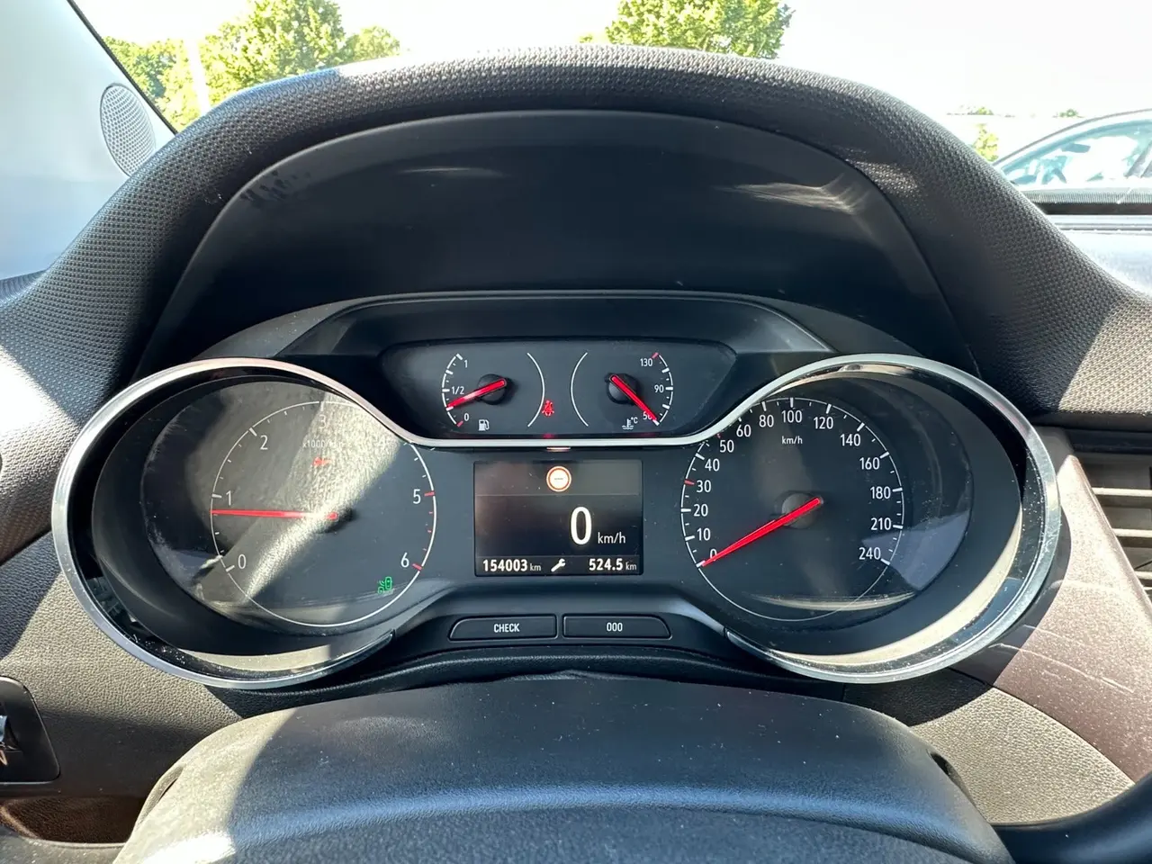 Billede 13 - Opel Crossland X 1,6 CDTi 99 Innovation