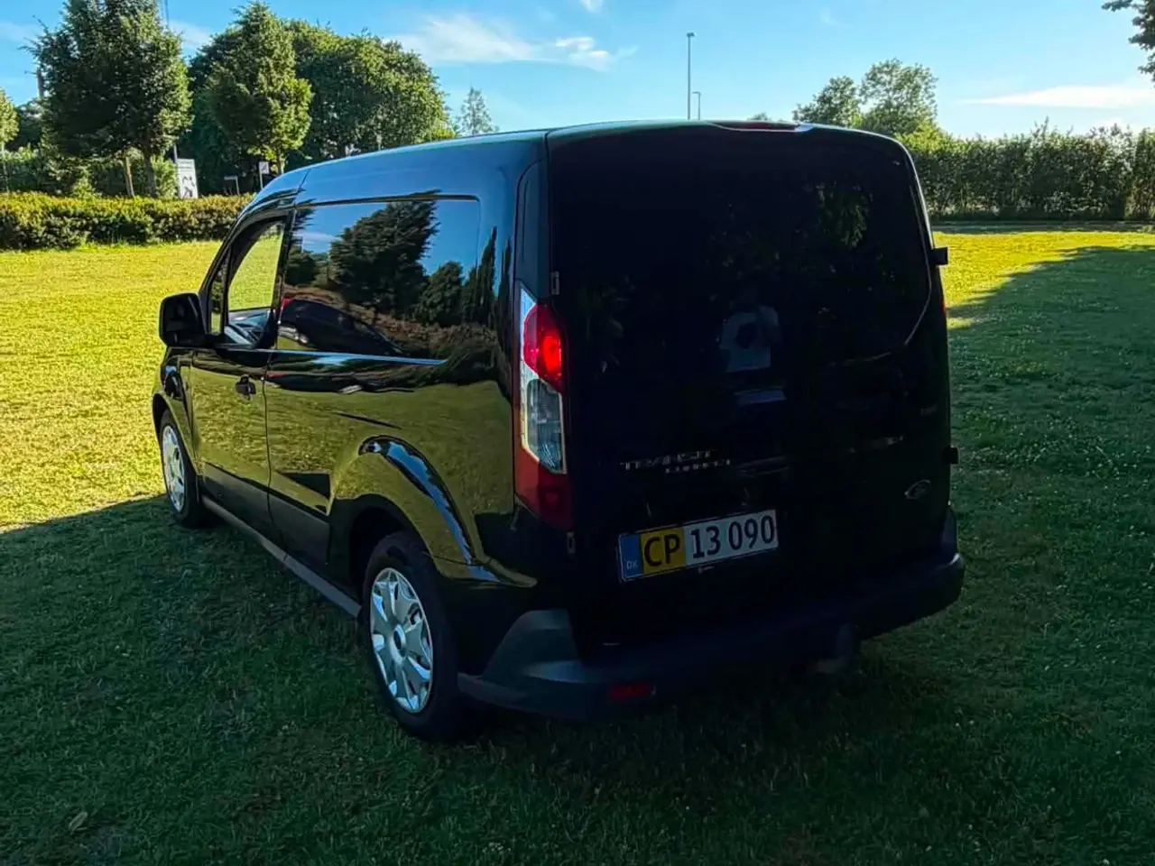Billede 9 - Ford transit Conneth