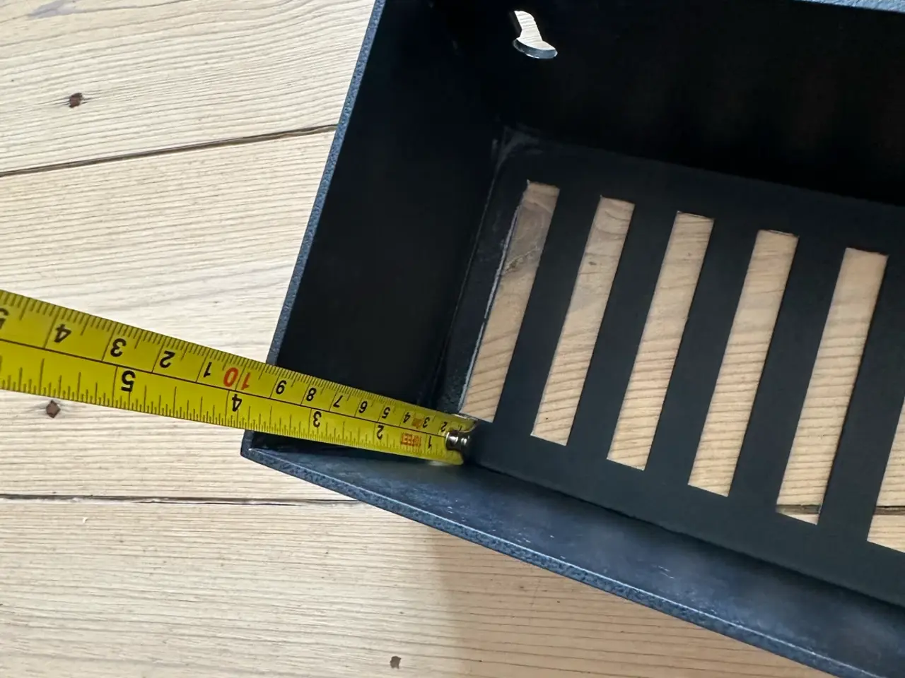 Billede 10 - Nichba Bath Shelf 20 + Nichba Bruseskaber
