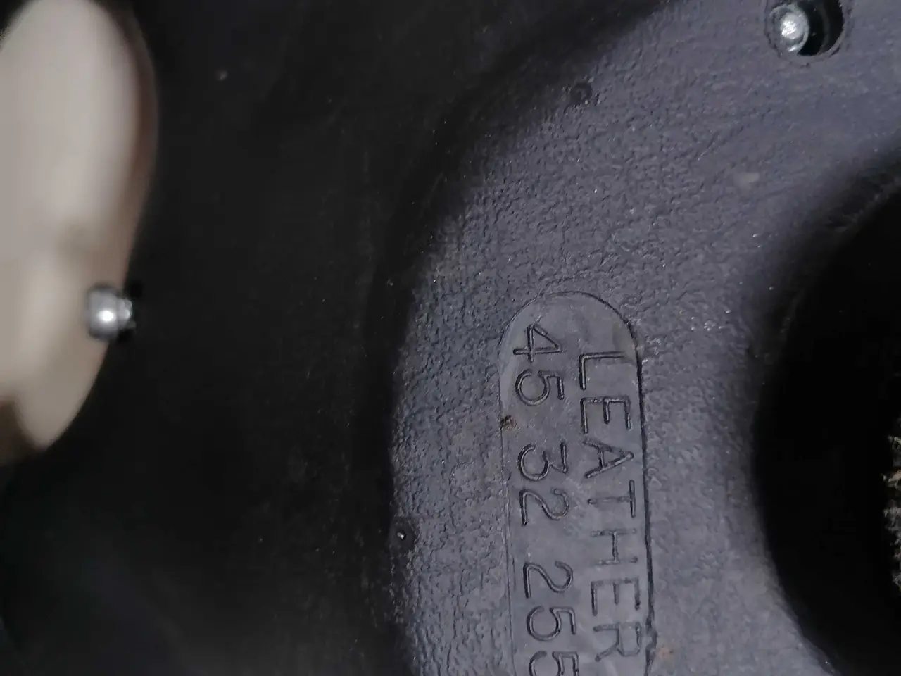 Billede 6 - SAAB 9-3 / 9-5 Rat / Airbags OG, 9000CS