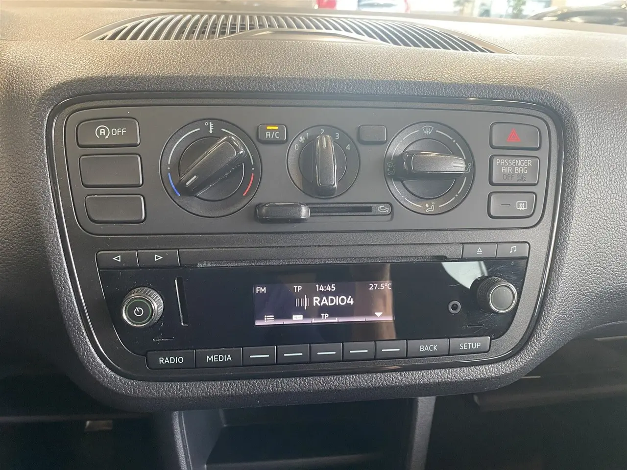 Billede 14 - Skoda Citigo 1,0 MPi 60 Active