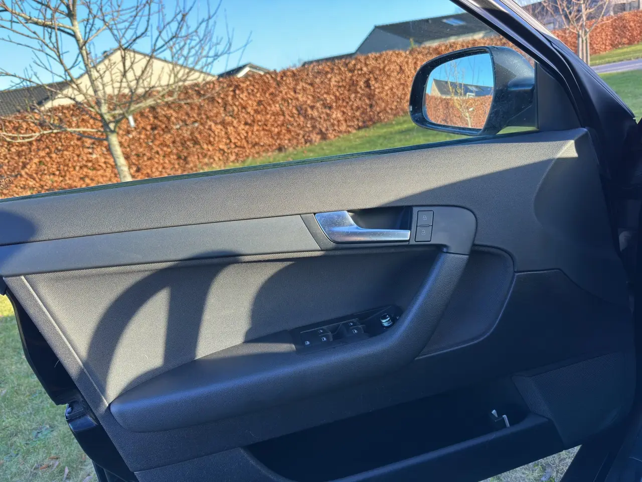 Billede 16 - Audi A3 2,0 TDi 140 Ambiente Sportback