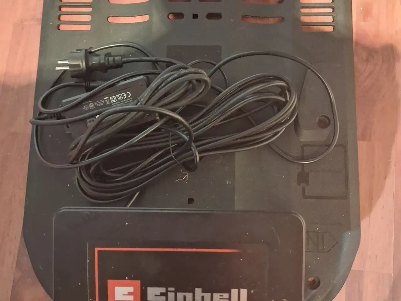 Billede 5 - Einhell robotplæneklipper