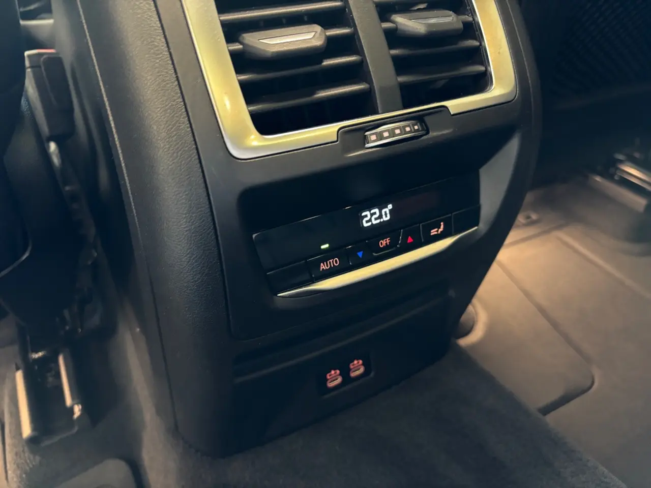Billede 8 - BMW iX3  Charged Plus M-Sport