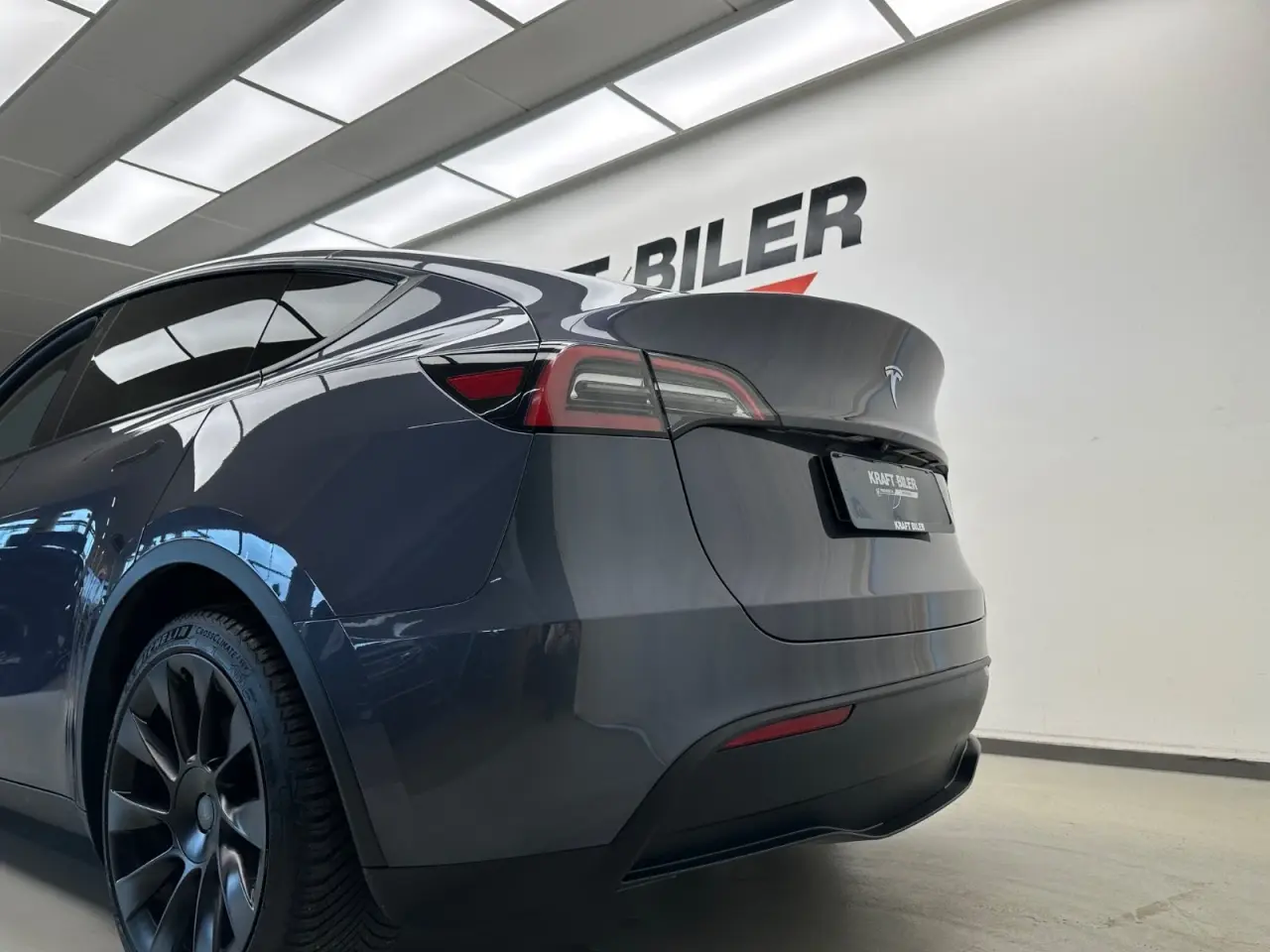 Billede 4 - Tesla Model Y  RWD