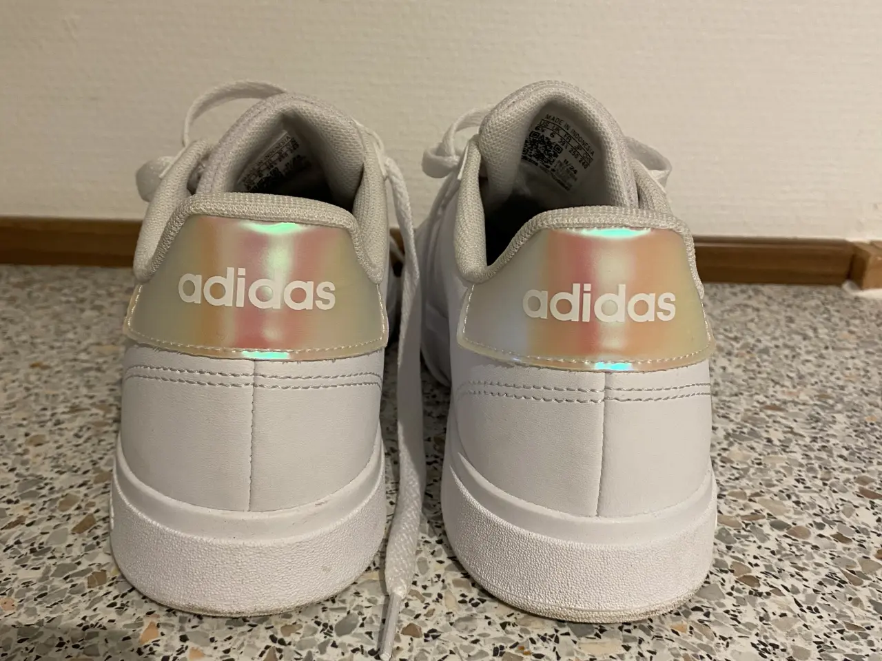 Billede 2 - Adidas sneakers str. 39 1/3