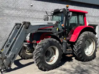 Valtra N142 DIRECT