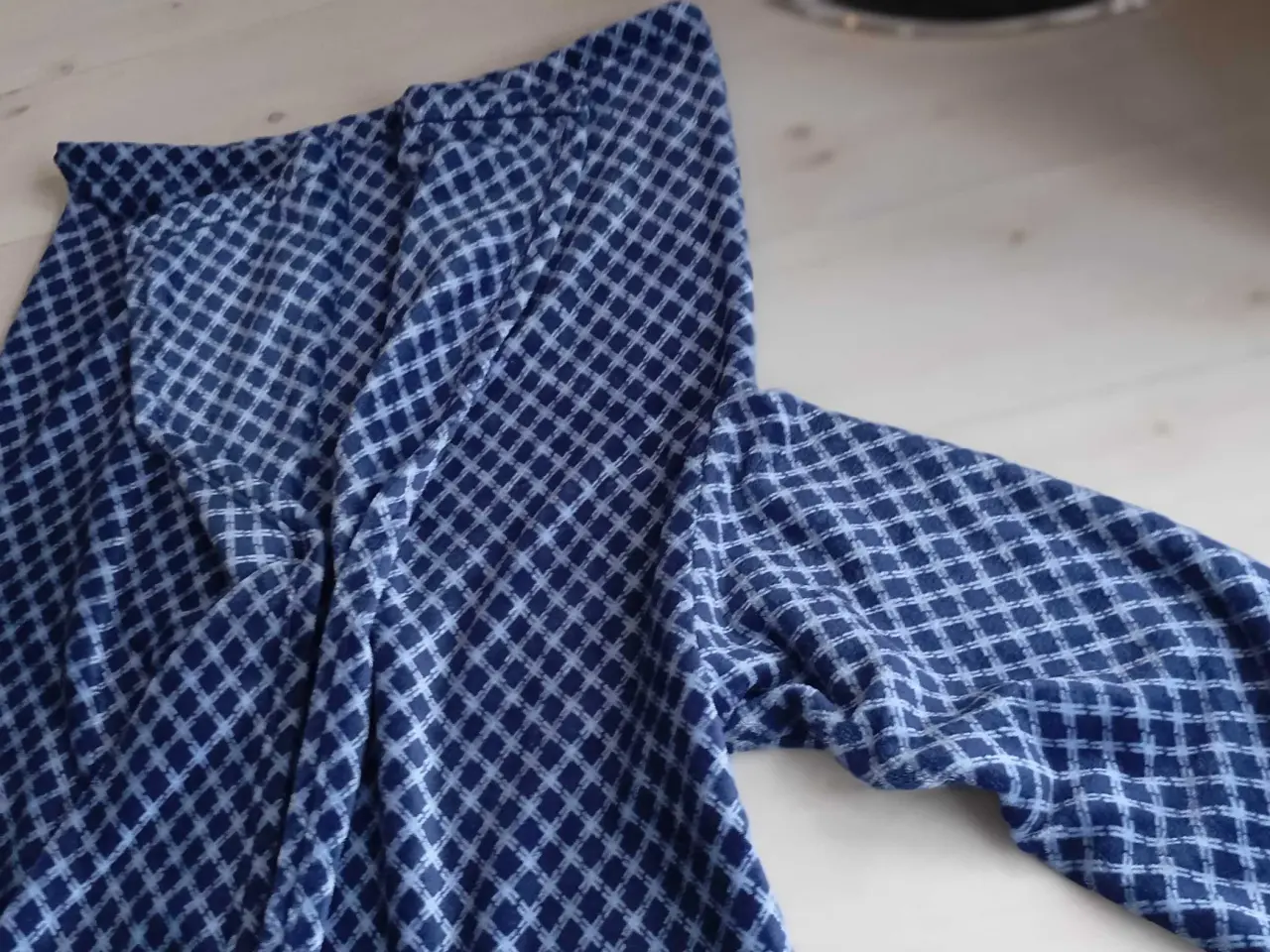 Billede 5 - Plaid. Hyggetæppe. Stort
