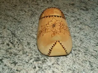 træsko