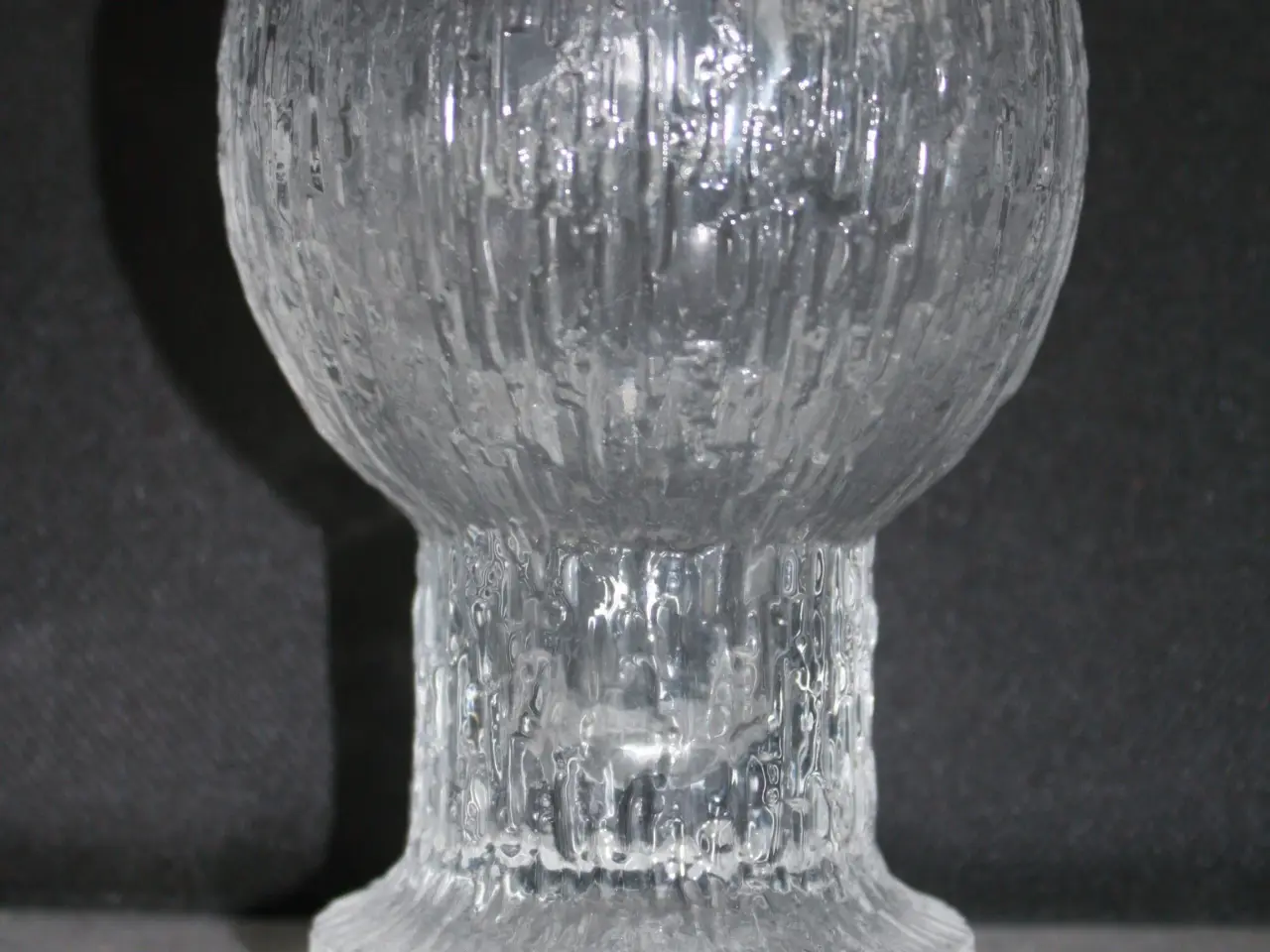 Billede 5 - Iittala glasservice, design Timmo Sarpaneva