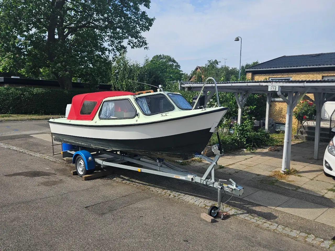 Billede 1 - Örnvik 510