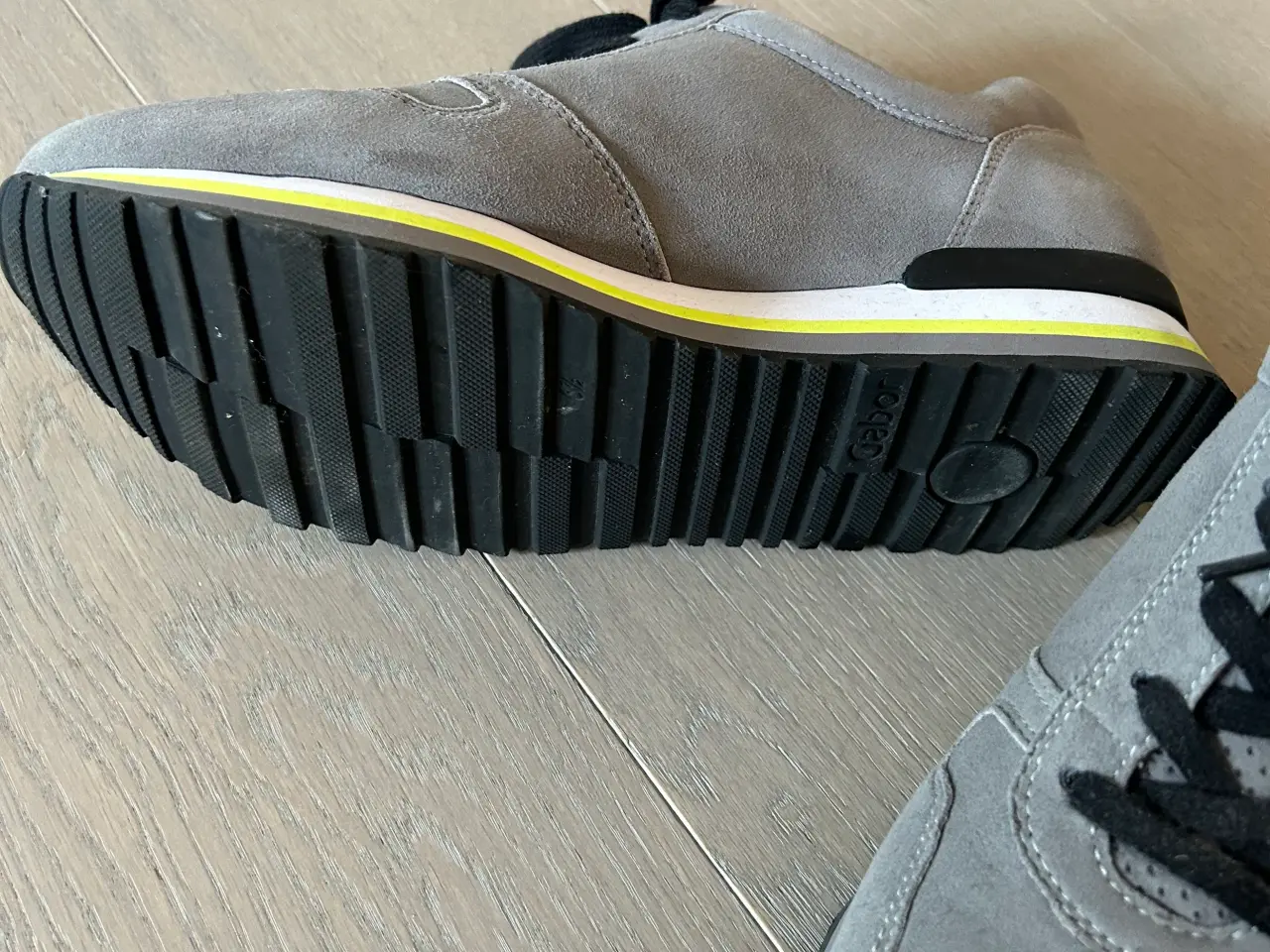 Billede 2 - Gabor sneakers