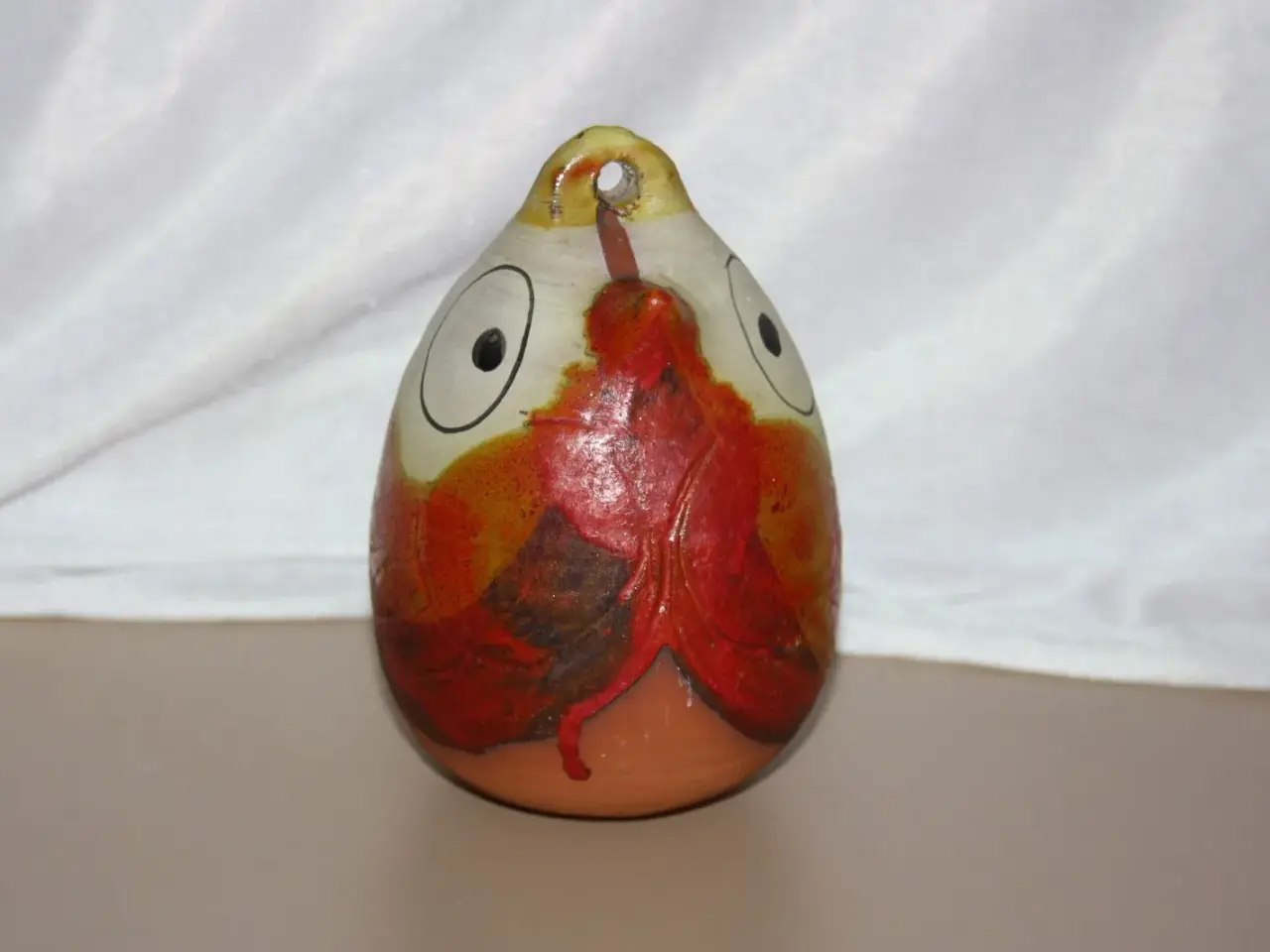 Billede 2 - Karen Boel figur