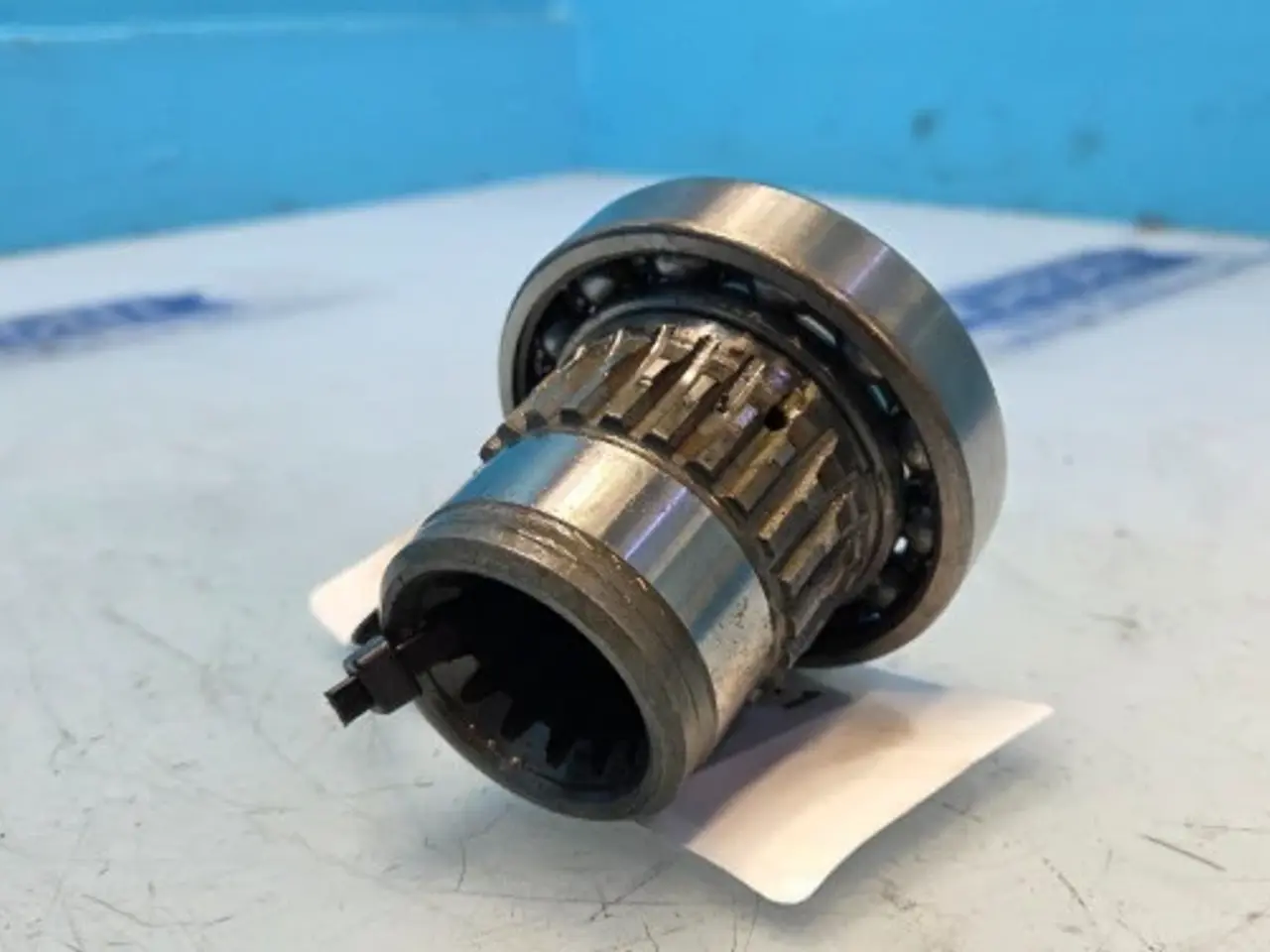 Billede 10 - Valtra   S394   Aksel   842100490080