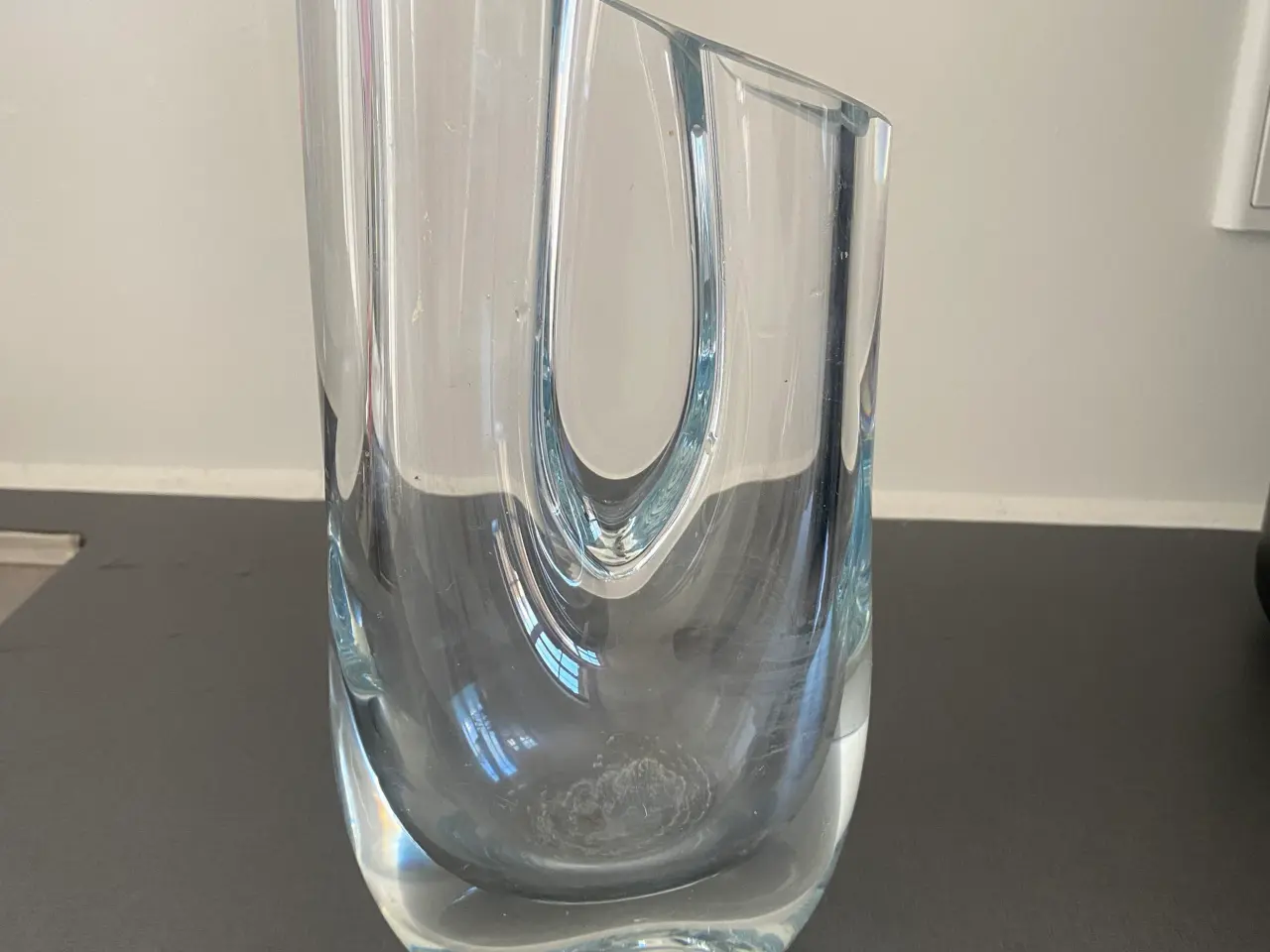 Billede 1 - Krosno vase